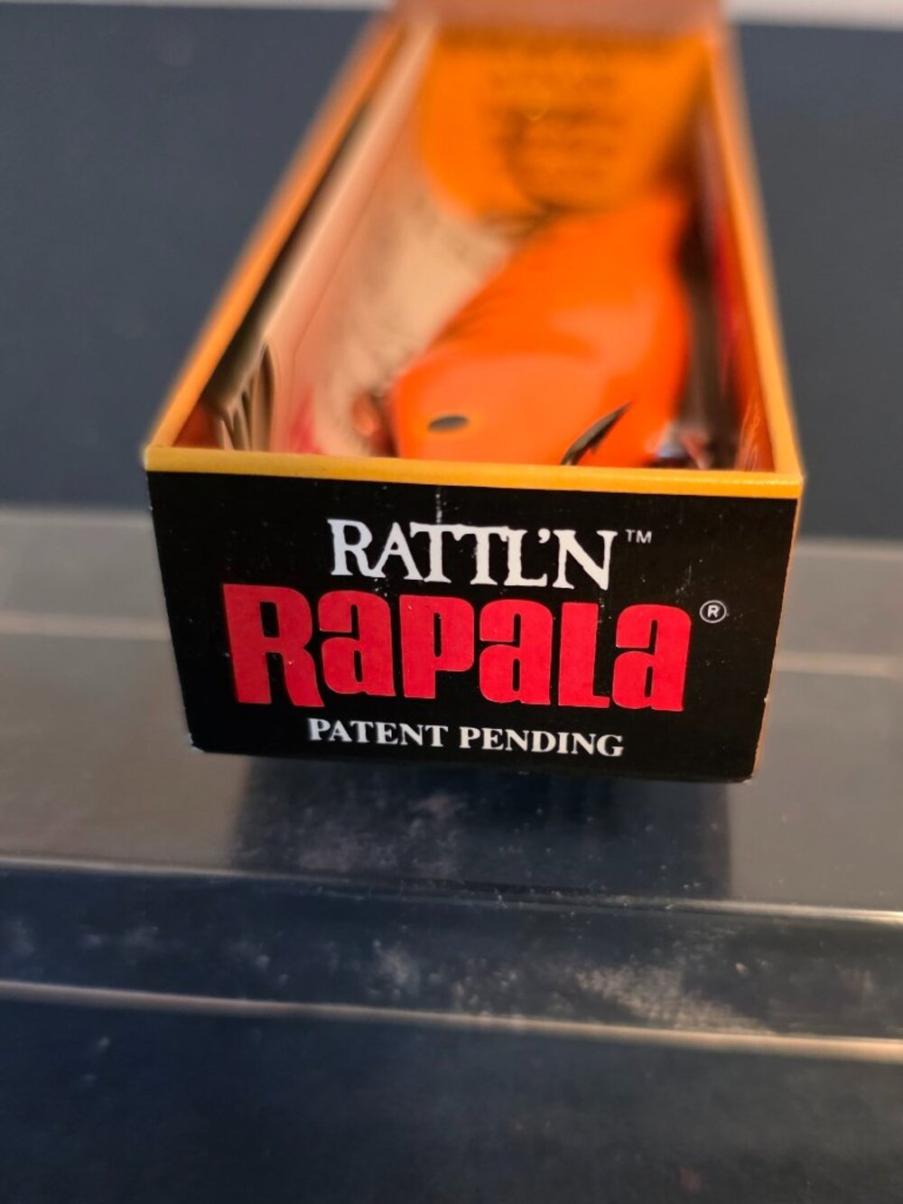Rapala RNR-7 OCW - Picture 4 of 8